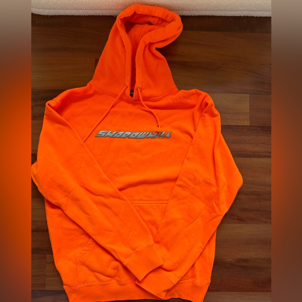 Shadow hill hoodie